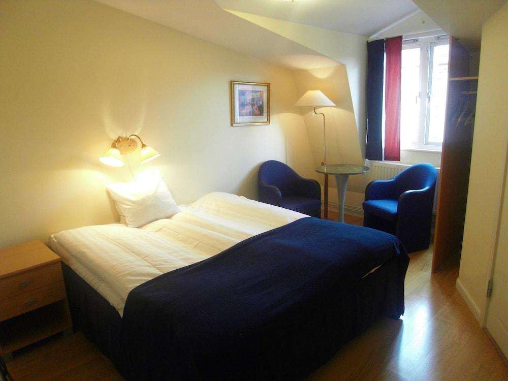 Hotell Vasa, Bw Signature Collection