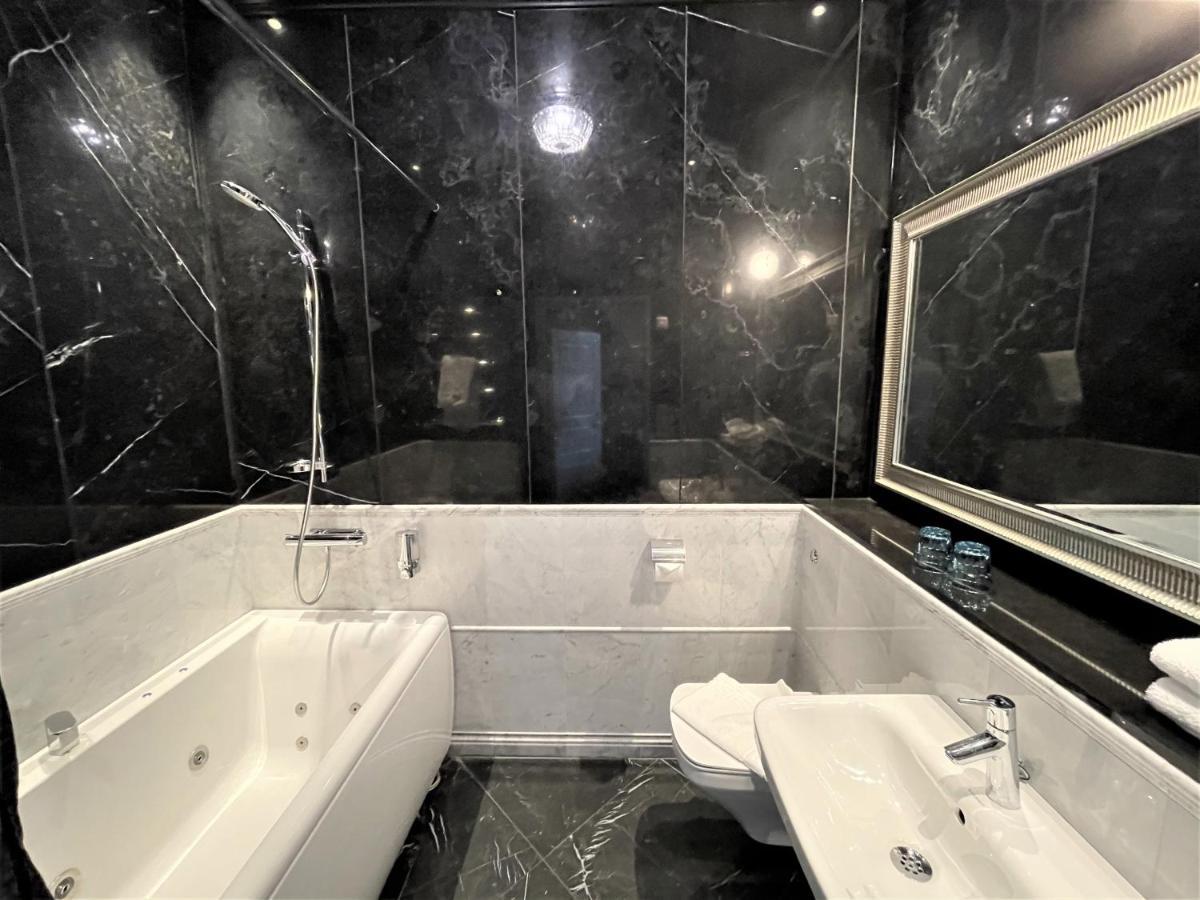 Vasa, Bw Signature Collection Hotell