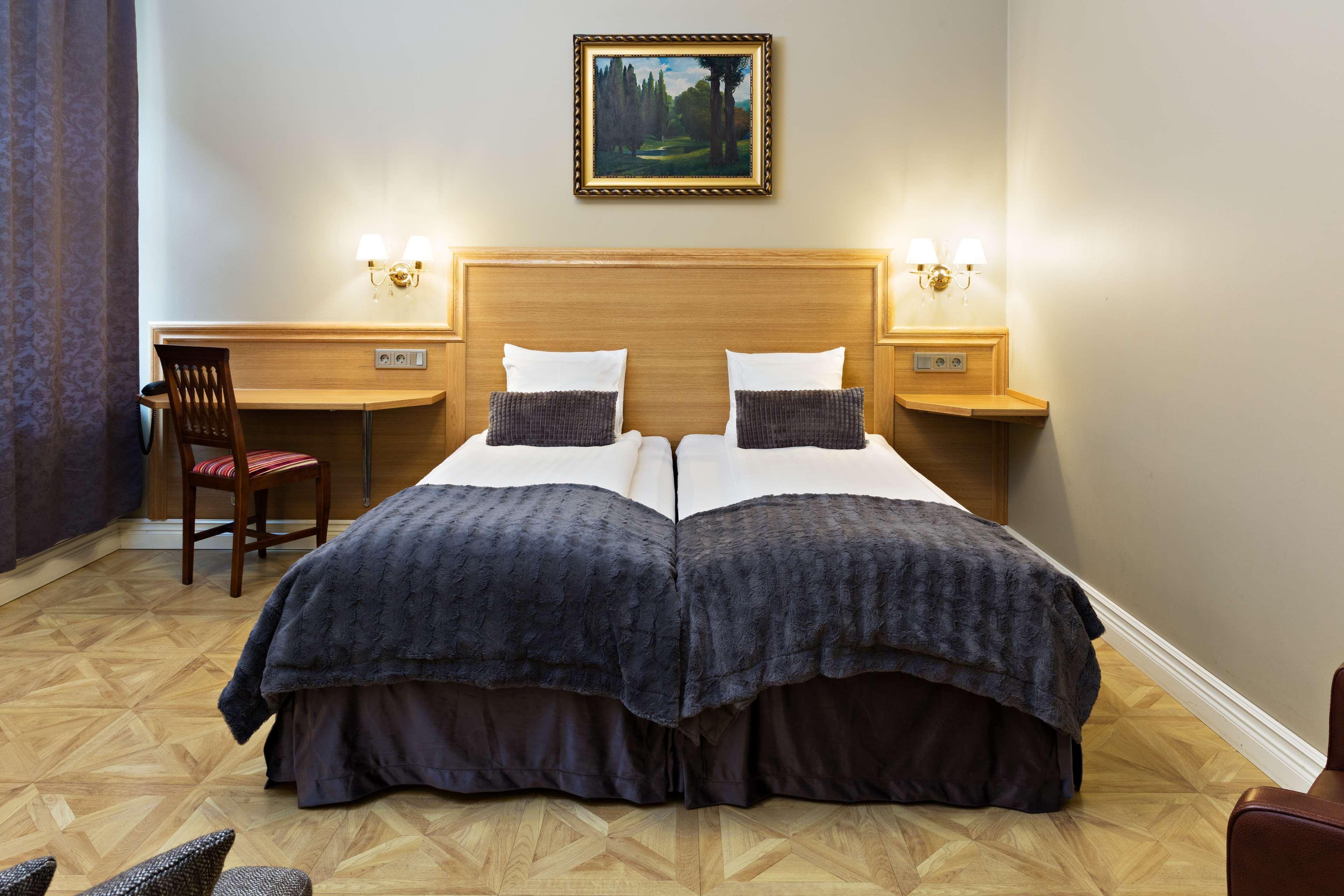 Vasa, Bw Signature Collection Hotell 3*