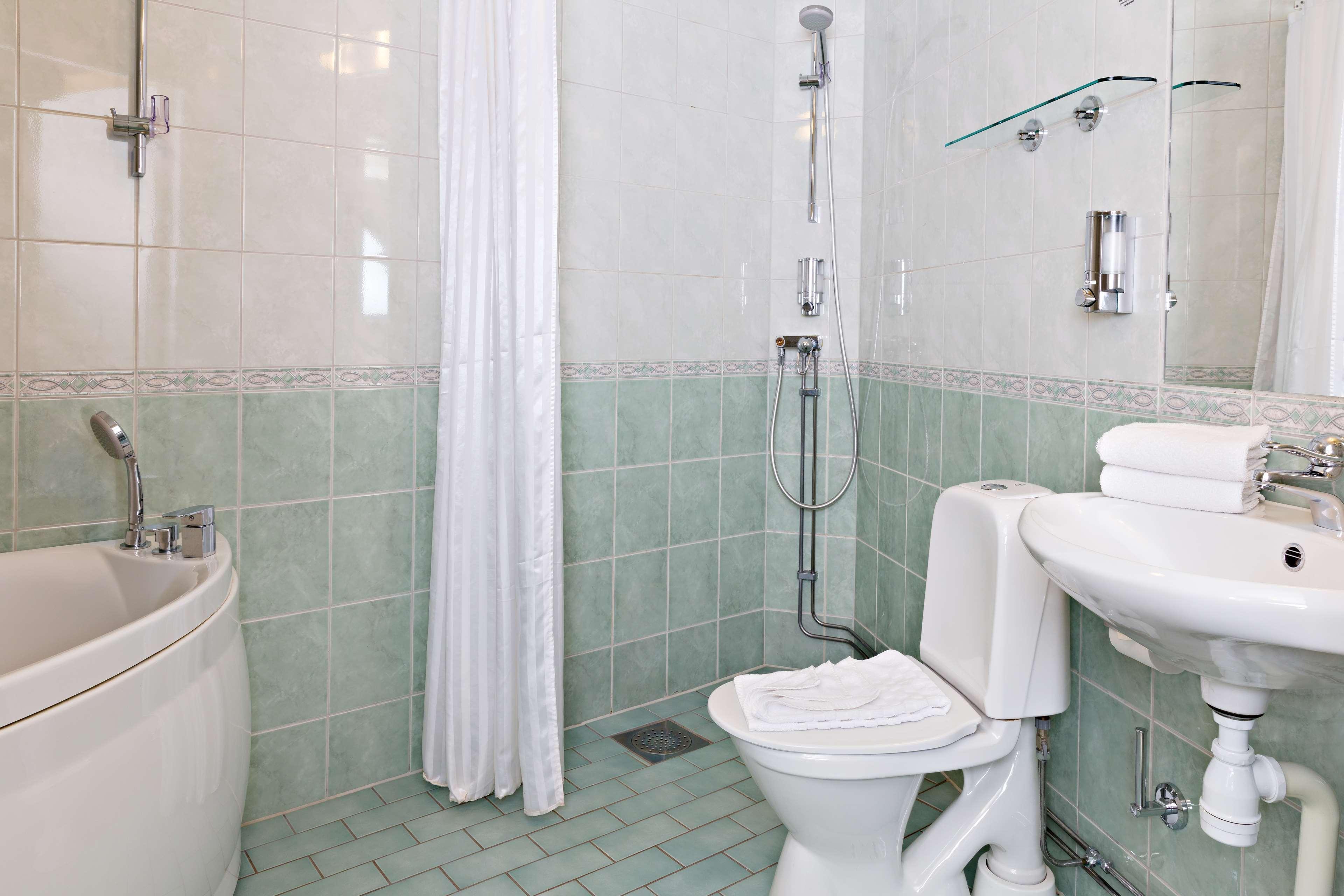Vasa, Bw Signature Collection Hotell