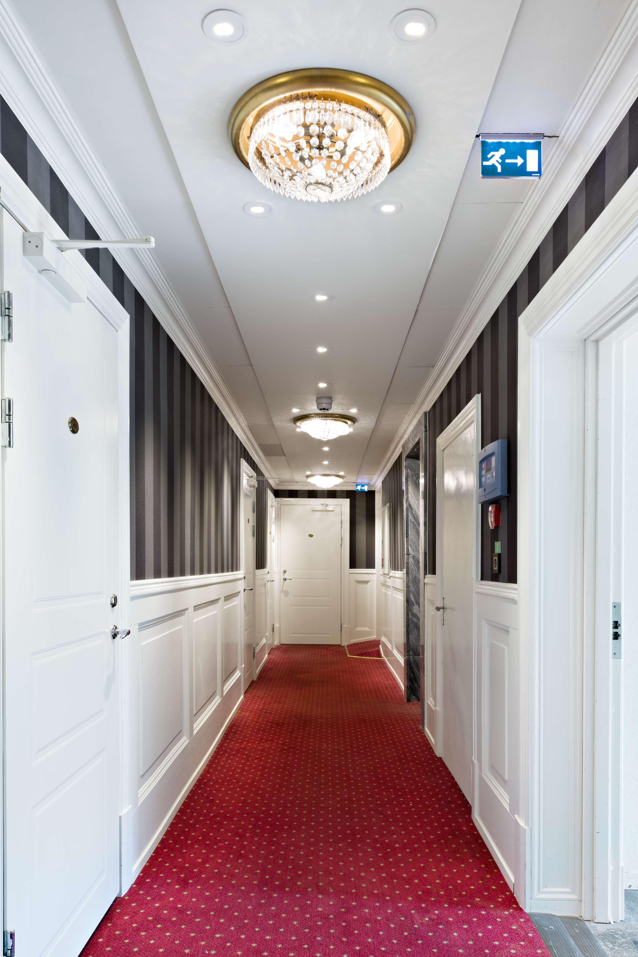 Vasa, Bw Signature Collection Hotell Göteborg