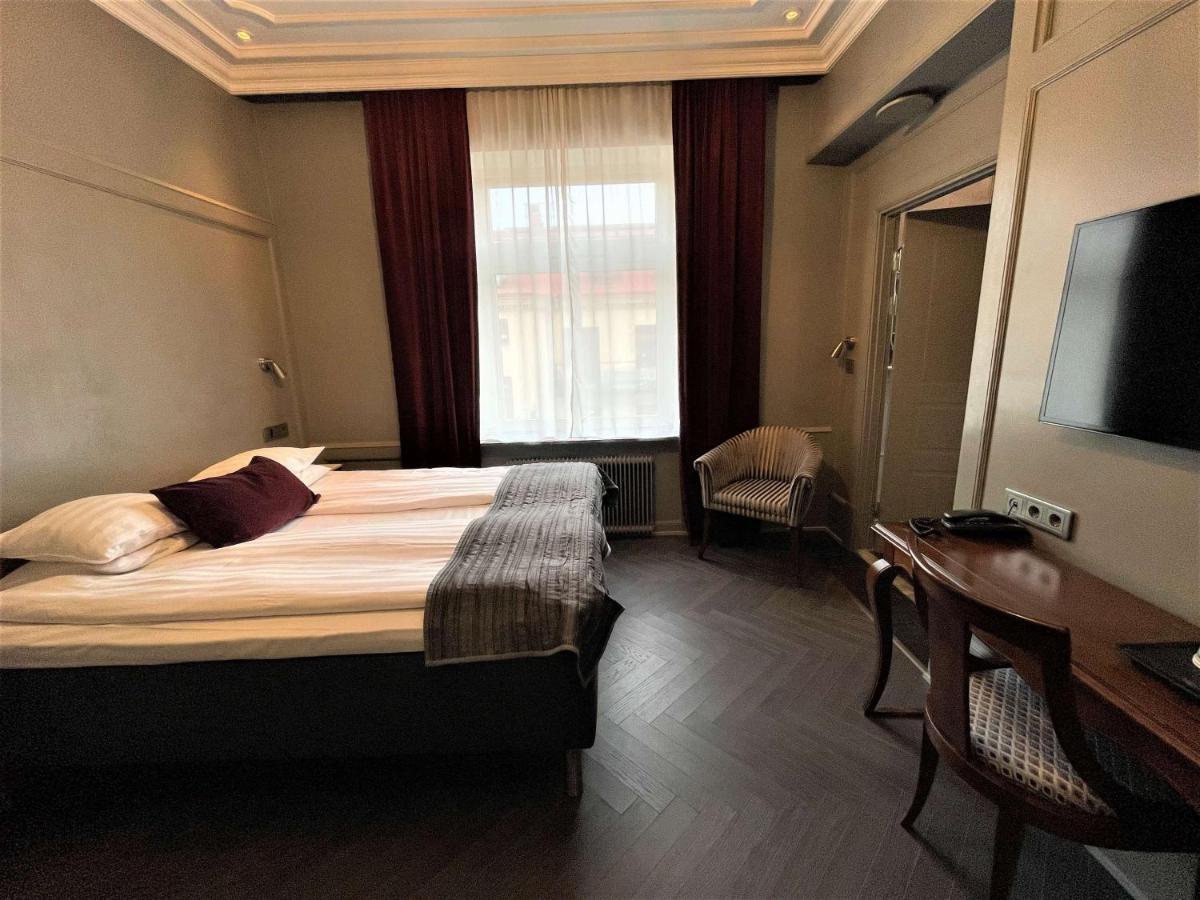Hotell Vasa, Bw Signature Collection 3*