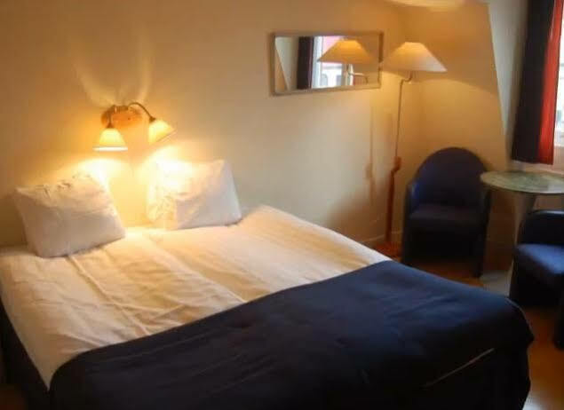 Hotell Vasa, Bw Signature Collection