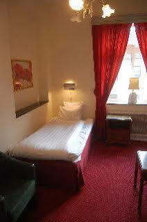Vasa, Bw Signature Collection Hotell 3*